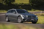 Mercedes-Benz E220 d 4Matic All-Terrain 2017 года (AU)